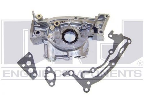 Dnj engine components op133 new oil pump