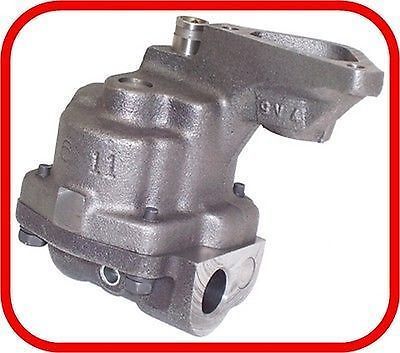 84-86 jeep cherokee comanche 2.8l v6  premium oil pump