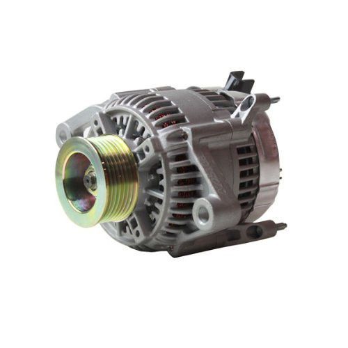 Tyc 2-13354 replacement alternator 92-98 dodge ram pickup van dakota ram charger