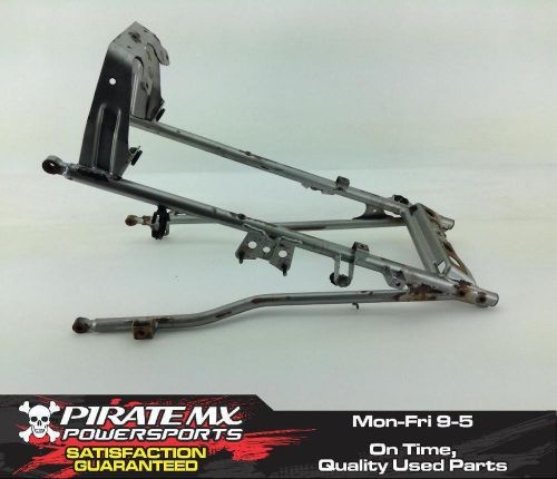 Yamaha 660 raptor subframe sub frame yfm660r #82 2005