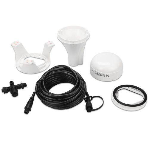 Garmin gps 19x nmea 2000 model# 010-01010-10