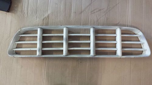 Old vintage 55 56 chevy truck grill grille 1955 1956