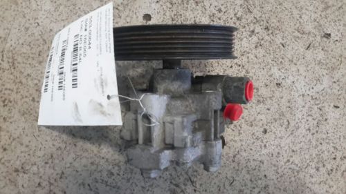 Power steering pump 11 12 journey 3.6l #1766286