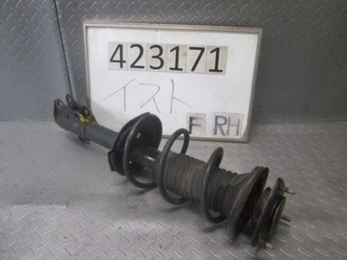 Toyota ist 2002 front right strut [7150110]