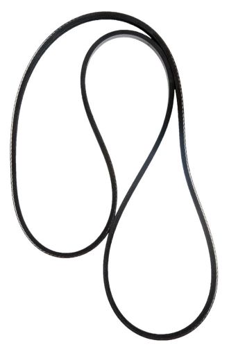 Continental elite 4040465 serpentine belt