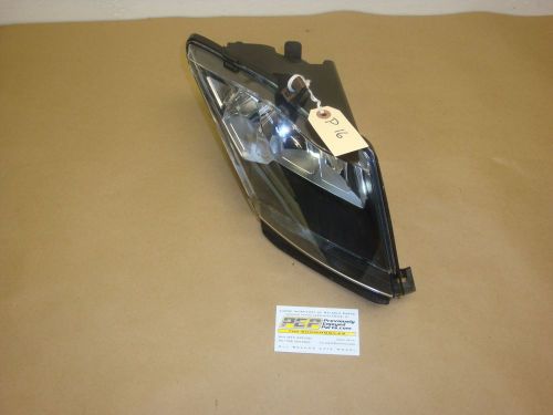 Ski doo rev xp headlight right 2008 2009 2010 mxz summit renegade 600ho 800r