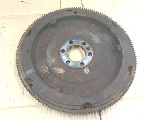 Gm mercruiser 3.0l gm flywheel 83422877