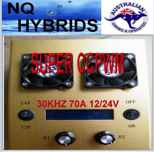 Hho ccpwm 30khz   70a  pwm pulse width modulator super  pro control  hho