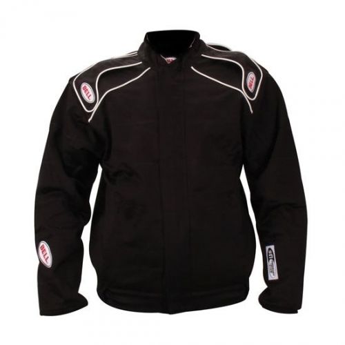 Garage sale - bell enfurance ii driving jacket only, black, size xxl