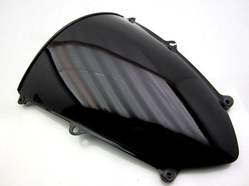 07 08 cbr 600 rr cbr600 cbr600rr oem windscreen windshield wind shield screen bl