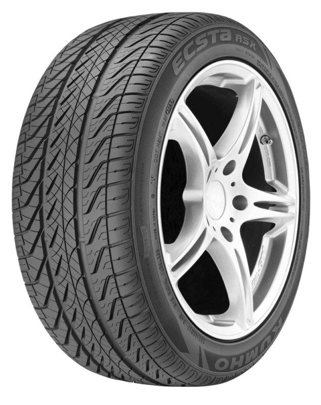 Kumho ecsta asx tire(s) 195/50r16 195/50-16 1955016 50r r16