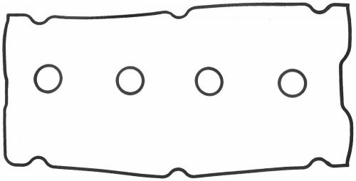 Fel-pro vs 50459 r engine valve cover gasket set 95-09 chrysler dodge plymouth