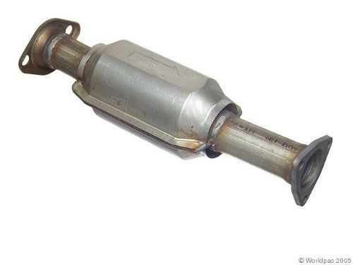 Bosal 099-262 catalytic converter (non-carb compliant)