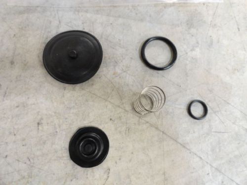 Honda cb450sc nighthawk  1985-1986  fuel  petcock rebuild kit