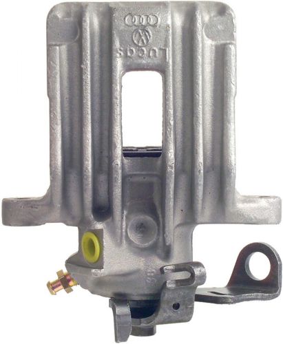 Cardone industries 19-2570 rear right rebuilt brake caliper with hardware