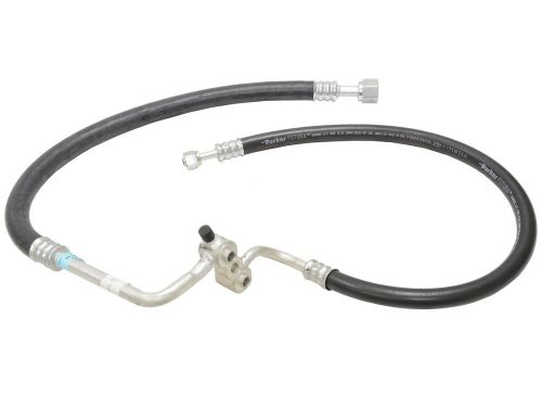 1978-1982 corvette hose main air compressor hose