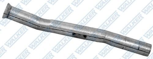 Exhaust intermediate pipe fits 2001-2005 ford explorer sport trac  walker