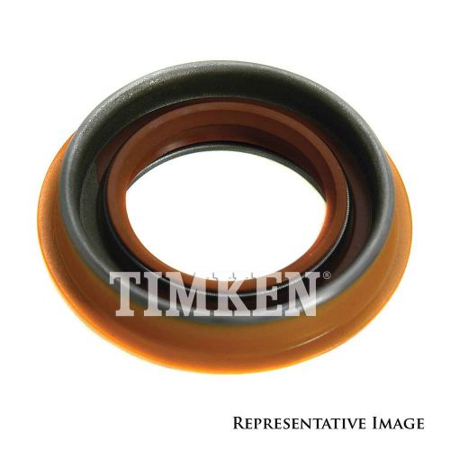 Timken 9864s rear wheel seal