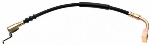 Raybestos bh38352 front brake hose