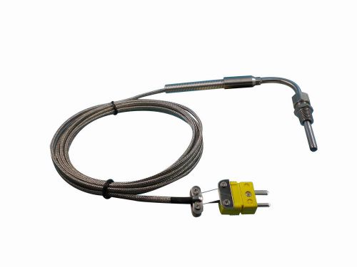 Egt k type thermocouple temperature sensors for exhaust gas temperture probe