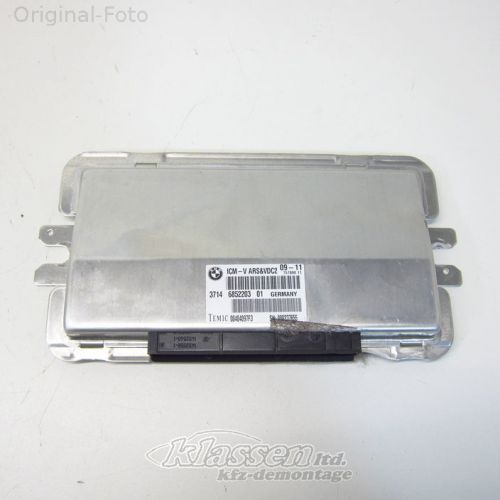 Control unit vdc bmw f01 f02 06.08- 37146852203