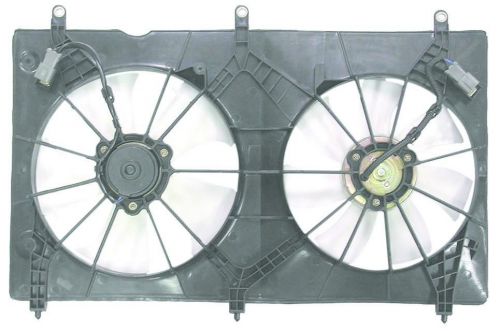 Maxzone auto parts 31755019000 condenser fan assembly