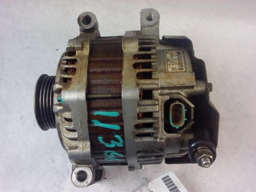 03 04 05 06 07 08 mazda 6 alternator 6-181 (3.0l, w/ pulley)