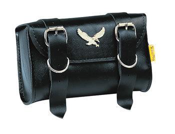 Willie & max eagle motorcycle tool pouch