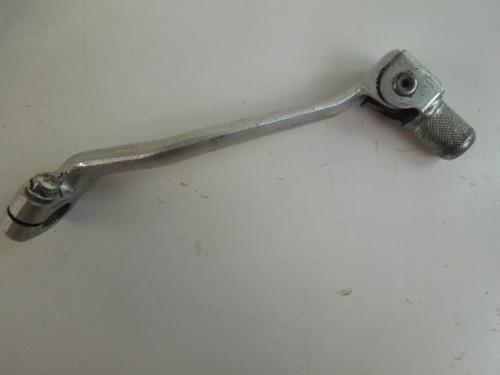 Honda xr650r gear shifter xr 650r 650 r 2001 mint