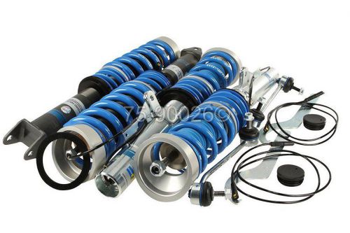 Brand new genuine bilstein b16 coilover suspension kit fits porsche 911 997 pasm