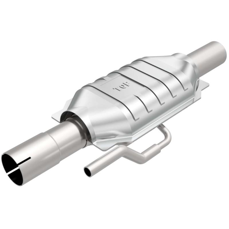 Magnaflow 339220 direct fit california catalytic converter