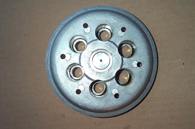 2002 ktm250exc clutch pressure plate ktm 250 400 450 520 525 540 exc 2000-2002