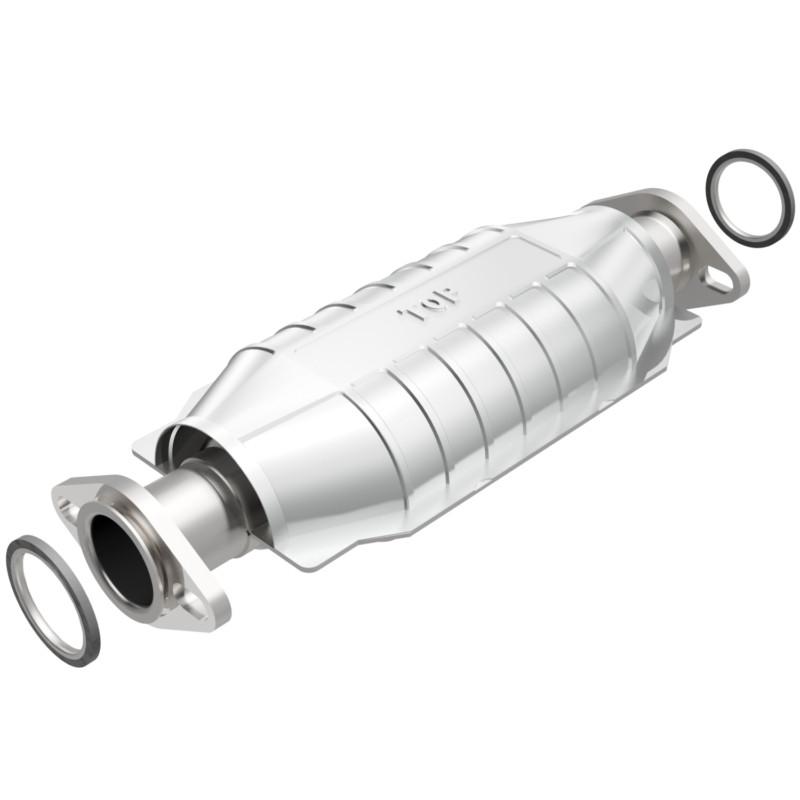 Magnaflow 36244 direct fit california catalytic converter  87-95 chry/dodge/plym