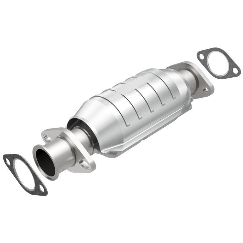 Magnaflow 36240 direct fit california catalytic converter  87-94 dodge/hyun/mits