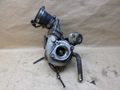 91 92 93 94 95 96 nissan 300zx left driver side turbo super charger oem