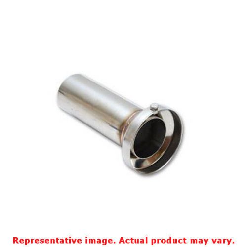 Vibrant inner muffler silencers 1184 fits:universal 0 - 0 non application speci