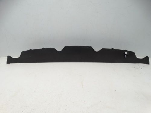 2008 kawasaki teryx 750 utv front plastic hood dash cover 14091-0699