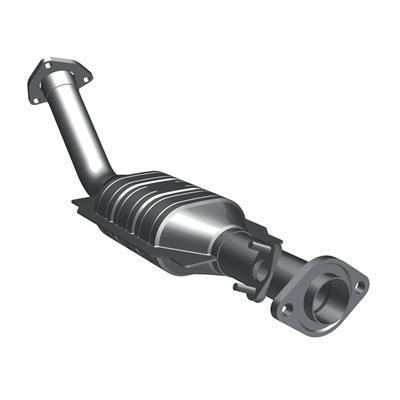 Magnaflow catalytic converter stainless steel each 49117