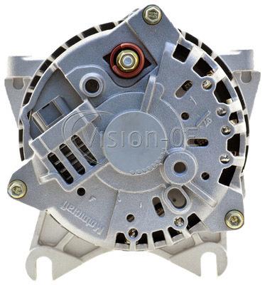 Vision-oe 8473 alternator/generator-reman alternator