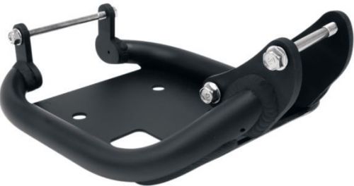 Bbr motorsports aluminum frame cradles black (320-hxr-1011)