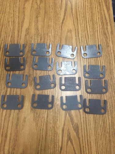 Oem ford  pushrod guide plates