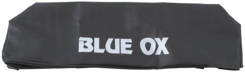 Blue ox bx8875 aladdin aventa ii aventa lx alpha tow bar cover