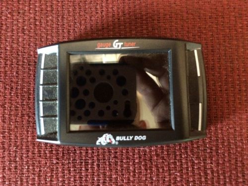 Find Bully Dog Platinum GT Gas Tuner in Easton, Pennsylvania, United States, for US $200.00