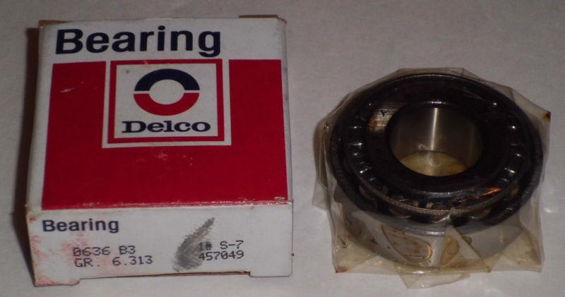 Bearing ac delco 1966-2002 usa new gm 457049