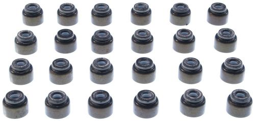 Engine valve stem oil seal victor b45866