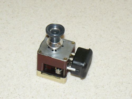 Blower motor switch mercedes 230sl, 250sl, 280sl, w113, 250s, 280se, w108, w111