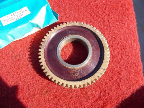 1932 1938 ford car truck v8 85 hp timing gear fomoco nos # 18-6256-b