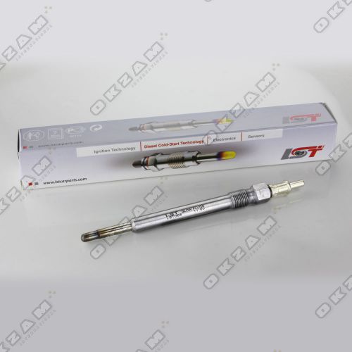 Glow plug for mercedes-benz w463 w202 w203 c209 w210 w211 w163 w220 638/2 x1