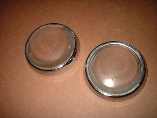 Cadillac interior/courtesy/dome lights 52 53 54 55 56 57 58 59 60 61 62 63 64 65