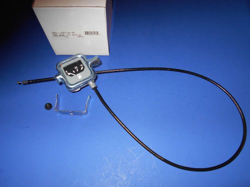 Volkswagen type i  beetle 1962-1967 - new mechanical fuel guage  (empi)